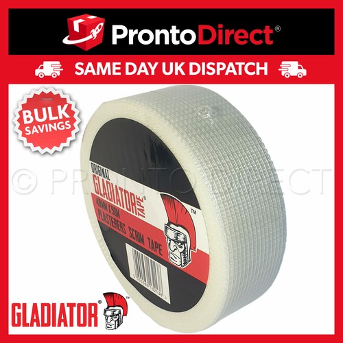 Scrim tape plasterers mesh - plasterers,