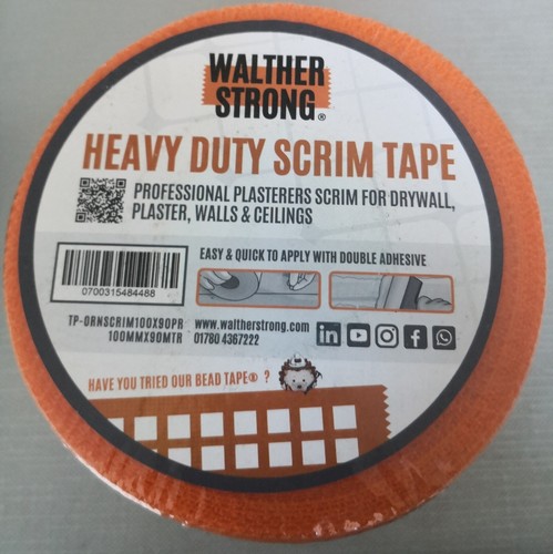 Walther strong heavy duty - walther,