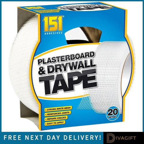 Plasterboard drywall scrim - plasterboard,