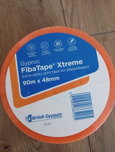 Scrim tape gyproc fibatape - scrim,