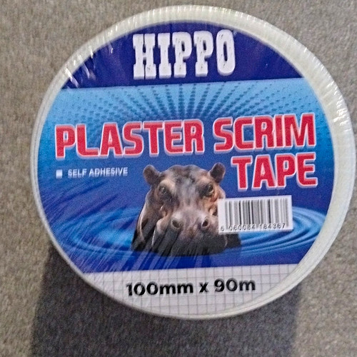Hippo self adhesive plaster - self-adhesive,