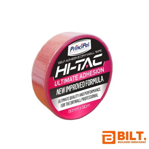 Tac pink scrim - hi-tac,