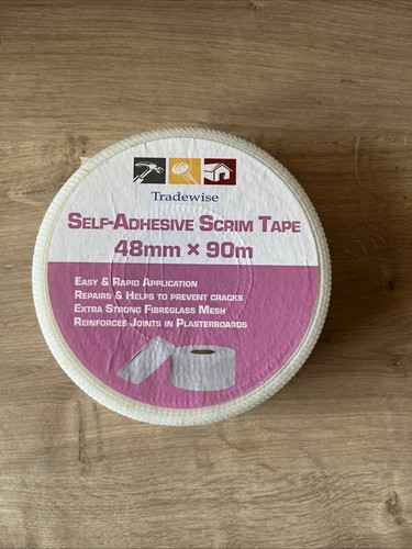 Rolls self adhesive scrim - rolls,