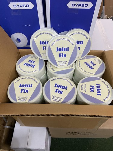 Joint fix scrim tape - , self