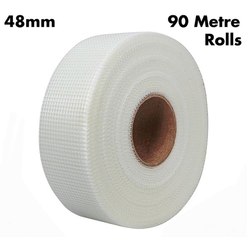 Scrim tape 48mm 90m - 90m, self
