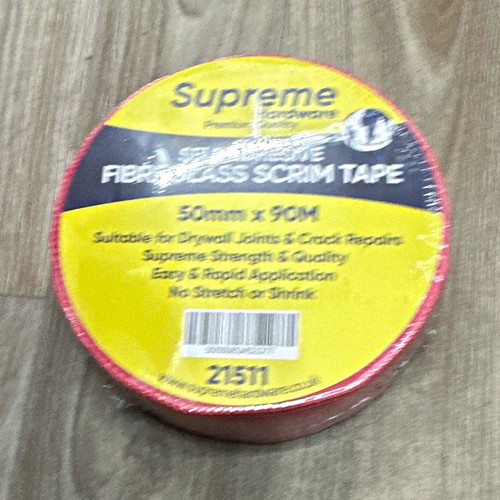 Supreme fibreglass self - supreme,