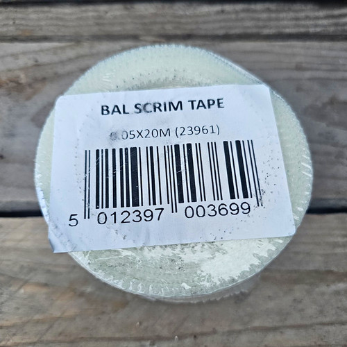 Bal self adhesive fibreglass - bal, self-adhesive