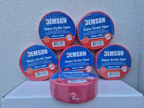 Demsun super scrim tape - demsun,