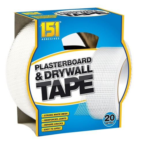 Plasterboard drywall scrim - plasterboard,