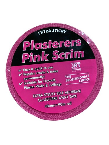 Pink scrim ulimate - scrim,