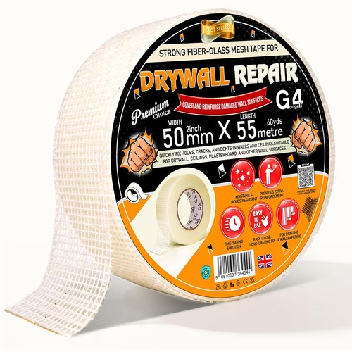 50mm self adhesive - 50mm,