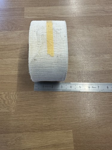75mm cotton scrim - 75mm,