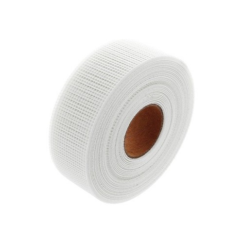 Self adhesive scrim tape 90m - self,