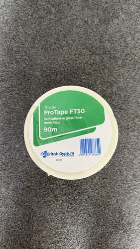 Gyproc drywall scrim tape - gyproc,