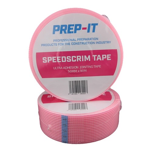 Prep scrim tape - prep-it,