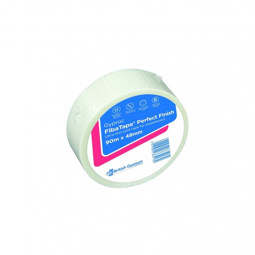 Gyproc fibatape perfect - gyproc,