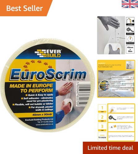 48mm 90m euroscrim - euroscrim,