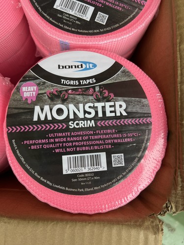 24x scrim tape drywall - scrim,