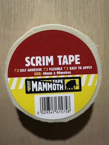Mammoth 48mm 90m - mammoth,