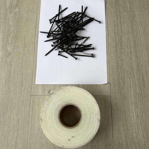 Roll scrim tape - x, of