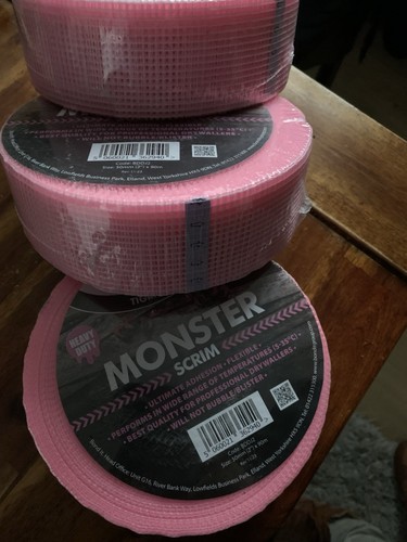 Bond heavy duty - heavy, monster