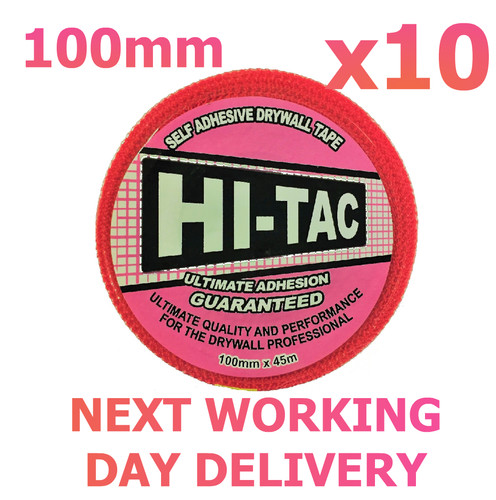 Pink scrim hi tac - pink,
