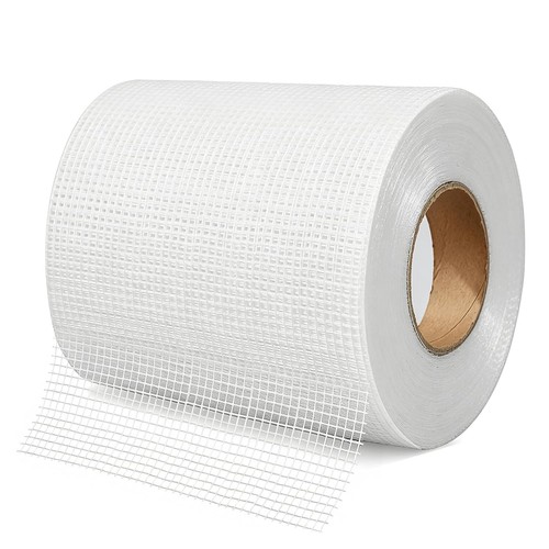Scrim tape for cracks 20cm - tape,