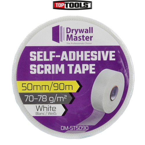 Drywall master scrim - drywall,