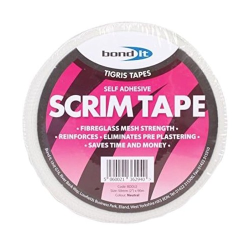Bond scrim tape - bond,