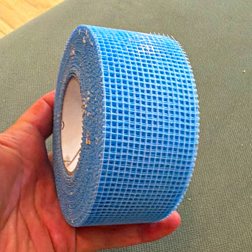 Gyproc fibatape self adhesive - gyproc,