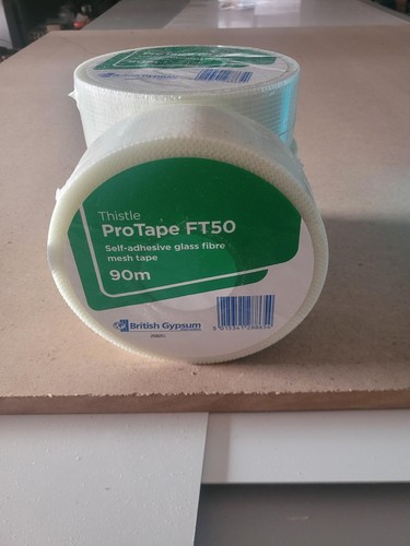 Scrim pro tape - scrim, ft50