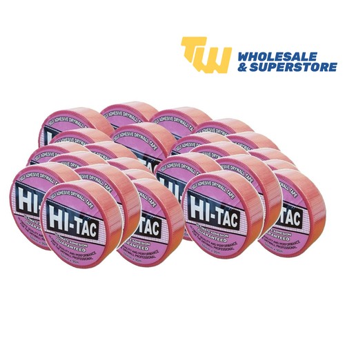 50mm 90m tac scrim - x,