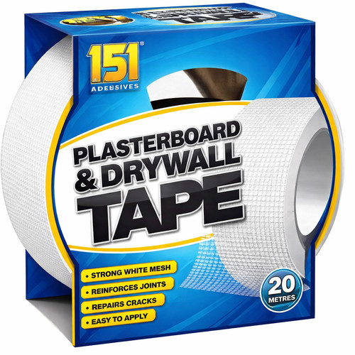 Plasterboard drywall scrim - plasterboard,