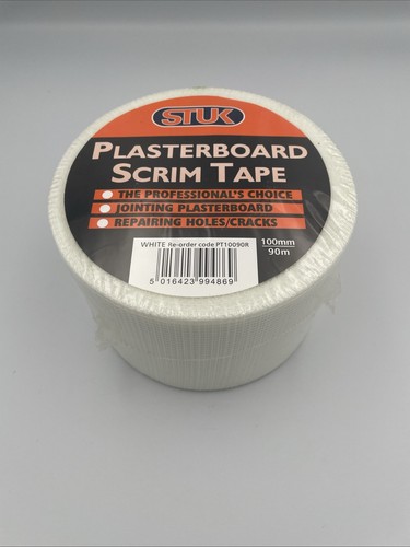 Stuk heavy duty scrim - scrim, tape